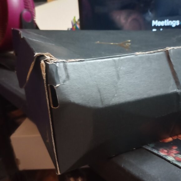 Air Jordan 1 Low “Floral Vines” Sneakers Cream Pink Rare Floral Print SZ 6y - Picture 9 of 11